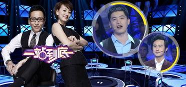 一站到底在线观看,挑战极限，智慧对决的巅峰对决