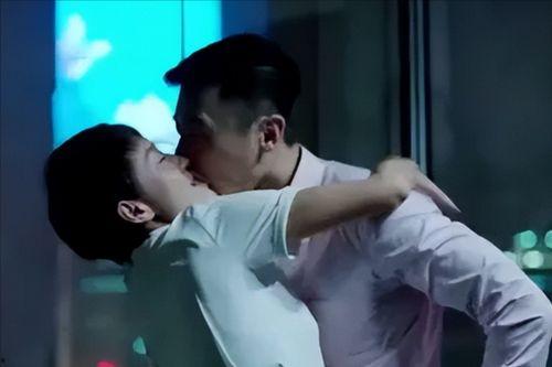 阎惜娇床戏吻戏,激情床戏吻戏背后的爱恨情仇