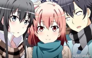 日本最好看的动漫,盘点日本十大视觉盛宴级佳作