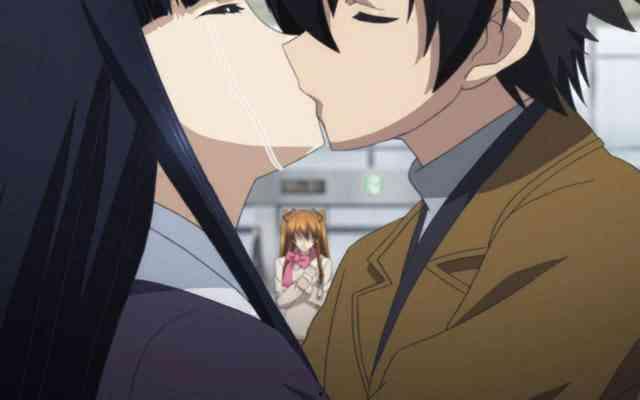 日本最好看的动漫,盘点日本十大视觉盛宴级佳作