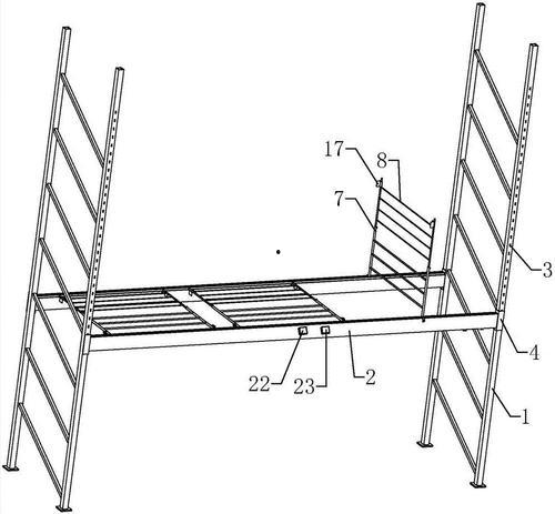 工艺架图片大全,创意与实用并存的现代仓储解决方案