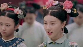 金枝玉叶在线观看,宫廷秘史，权谋与爱情的纠葛