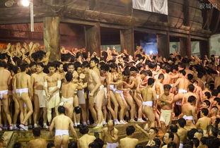 日本裸身节,揭秘日本传统节日“裸身节”的神秘面纱