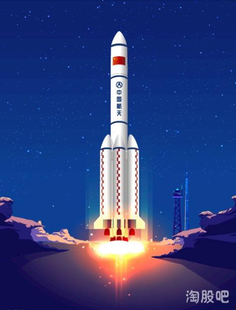 火箭图片大全儿童画,火箭宝宝们的奇幻宇宙之旅