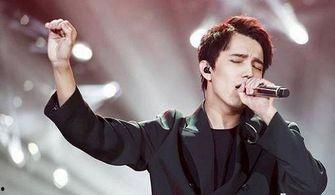 迪玛希韩国,跨越国界的音乐传奇，韩国舞台上的东方歌王