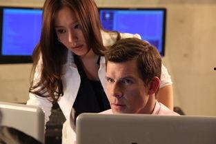 电视剧床戏黄晓明,黄晓明演绎激情岁月