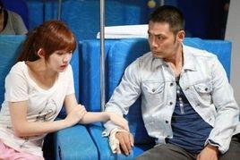 演员邵兵床戏,情感演绎的极致呈现