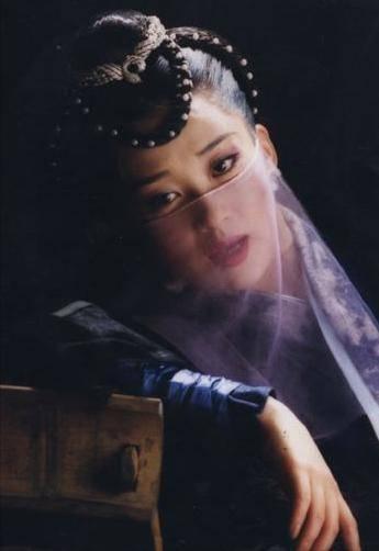 演员邵兵床戏,情感演绎的极致呈现