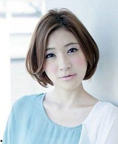 短发胖女人图片大全,自信与魅力并存