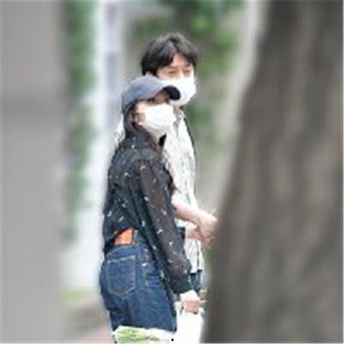 日本女星当小三,揭秘娱乐圈的三角纠葛