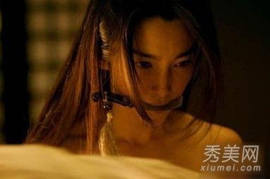 陈乔恩鬼床戏,揭秘惊悚背后的真实情感