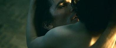 撕裂人床戏,激情与禁忌的激情碰撞