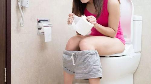 结肠癌大便图片,图解结肠癌便便变化