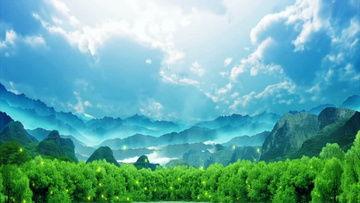 风景视频素材下载,风景视频素材中的视觉盛宴