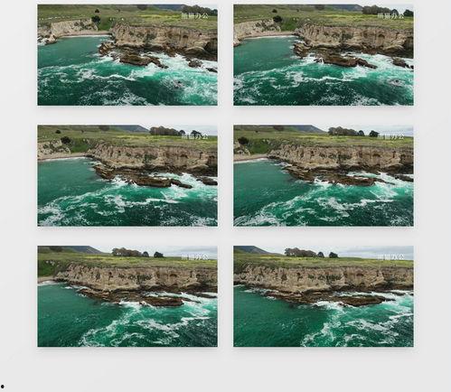 风景视频素材下载,风景视频素材中的视觉盛宴