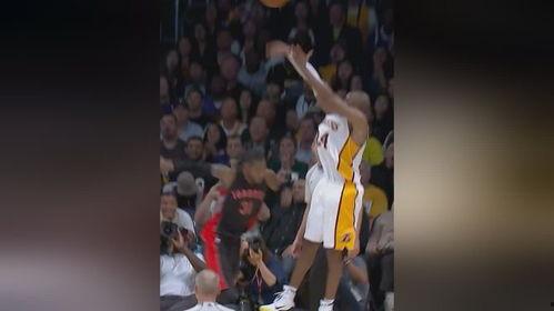 科比视频集锦,传奇篮球巨星经典集锦回顾