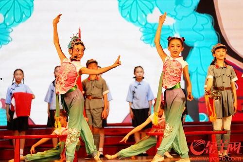 爱国舞蹈视频,共筑中国梦——爱国舞蹈视频赏析