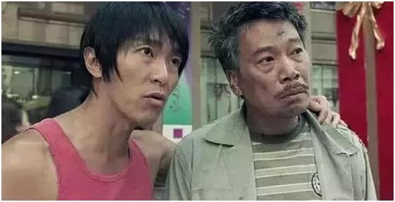 周星驰 功夫日本,周星驰经典喜剧功夫中的日本元素解析