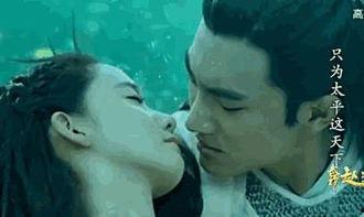 女友接吻床戏,女友接吻床戏的浪漫瞬间