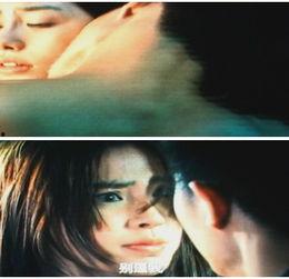 女友接吻床戏,女友接吻床戏的浪漫瞬间