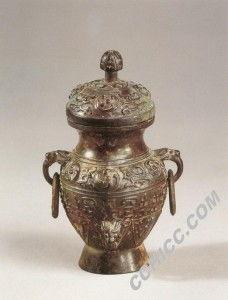 古代青铜器图片大全,古代青铜器图片大全赏析
