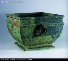 古代青铜器图片大全,古代青铜器图片大全赏析