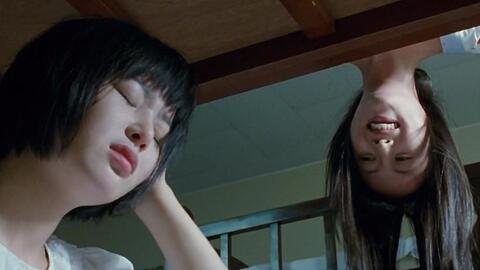 韩国恐怖电影考死,揭秘韩国校园恐怖的黑暗面