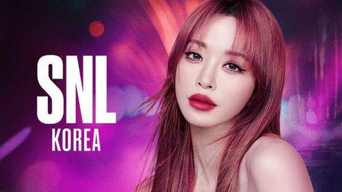 韩国snl的,幽默与创意的舞台盛宴