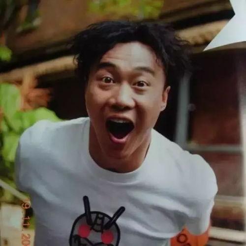 陈奕迅头型图片大全,从潮流先锋到经典复古