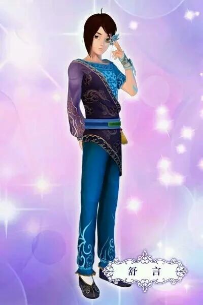 叶罗丽微信图片大全,梦幻仙子们的奇幻之旅