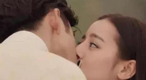 迪丽热巴床戏第几集,激情瞬间，第几集引发热议