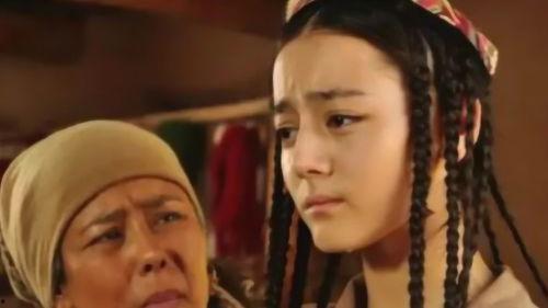 迪丽热巴床戏第几集,激情瞬间，第几集引发热议