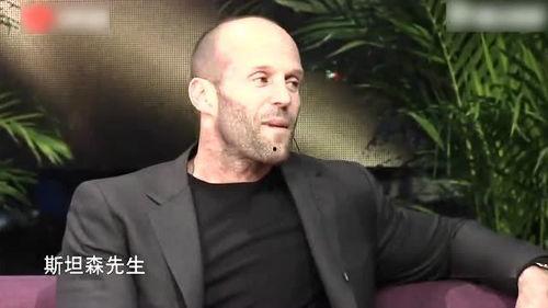 外国人评价李小龙视频