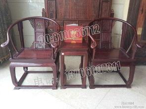 圈椅图片,传统与现代的完美融合