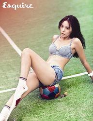 韩国性感大胸女明星,大胸女明星的风采与魅力揭秘