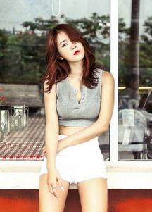 韩国性感大胸女明星,大胸女明星的风采与魅力揭秘