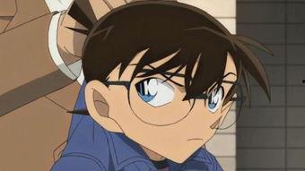 柯南271集国语,真相与背叛的交织