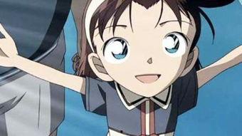 柯南271集国语,真相与背叛的交织