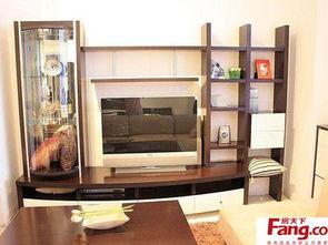 电视组合柜图片大全,打造家居新焦点