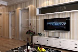 电视组合柜图片大全,打造家居新焦点
