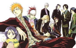 死神国语版全集