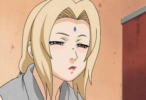 日本邪恶火影纲手,日本邪恶火影的黑暗统治