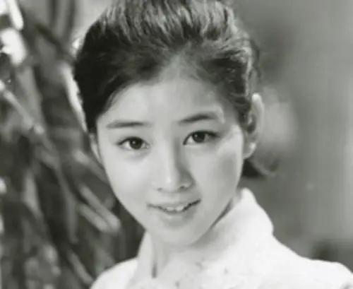 日本70年代的女优,风华绝代的女优传奇