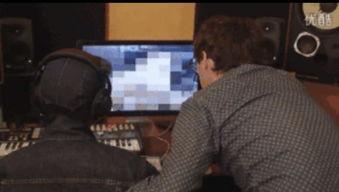 床戏出聲音,一场激情四溢的感官盛宴