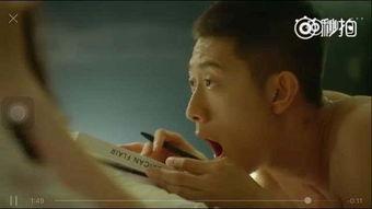 床戏出聲音,一场激情四溢的感官盛宴