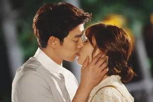 穆婷婷床吻戏,激情演绎，情感升温