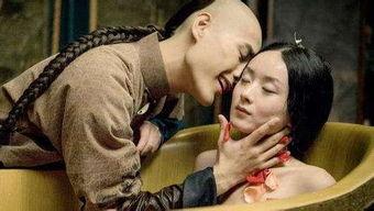 巨胸裸体床戏,巨胸裸体演绎的炽热爱情故事