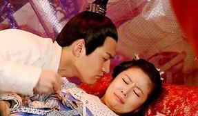 倾世皇妃床戏,激情床戏背后的宫廷秘恋