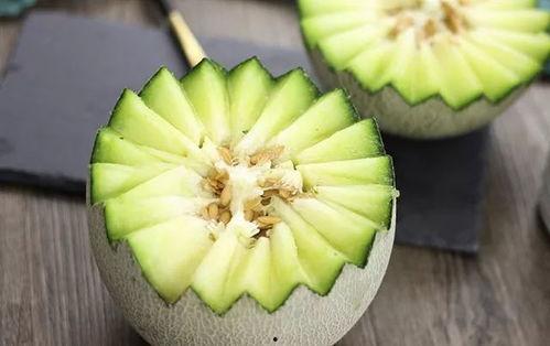 什么鱼吃黑蜜瓜好吃,哪种鱼最钟爱？