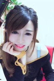 丽丽图片,镜头下的青春风采